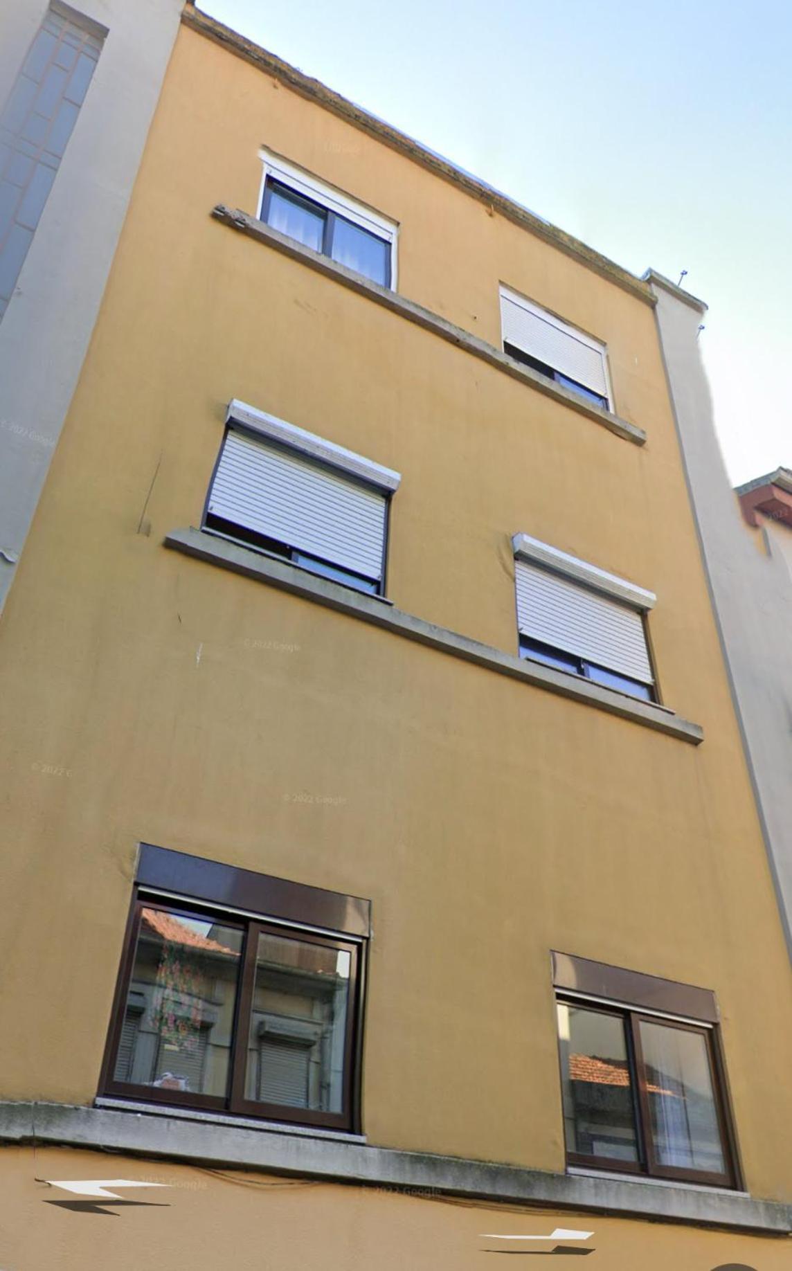 Vicky Porto Apartment Exterior photo